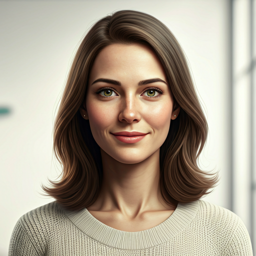 Jet AI partner portrait